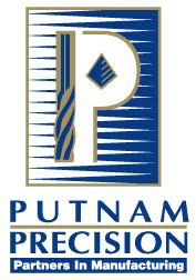 putnam-precision-logo